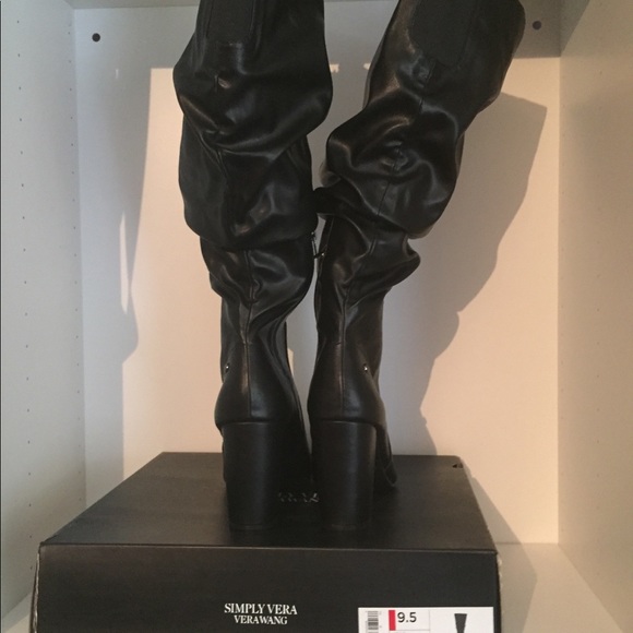 NWT simply Vera boots - Picture 7 of 7
